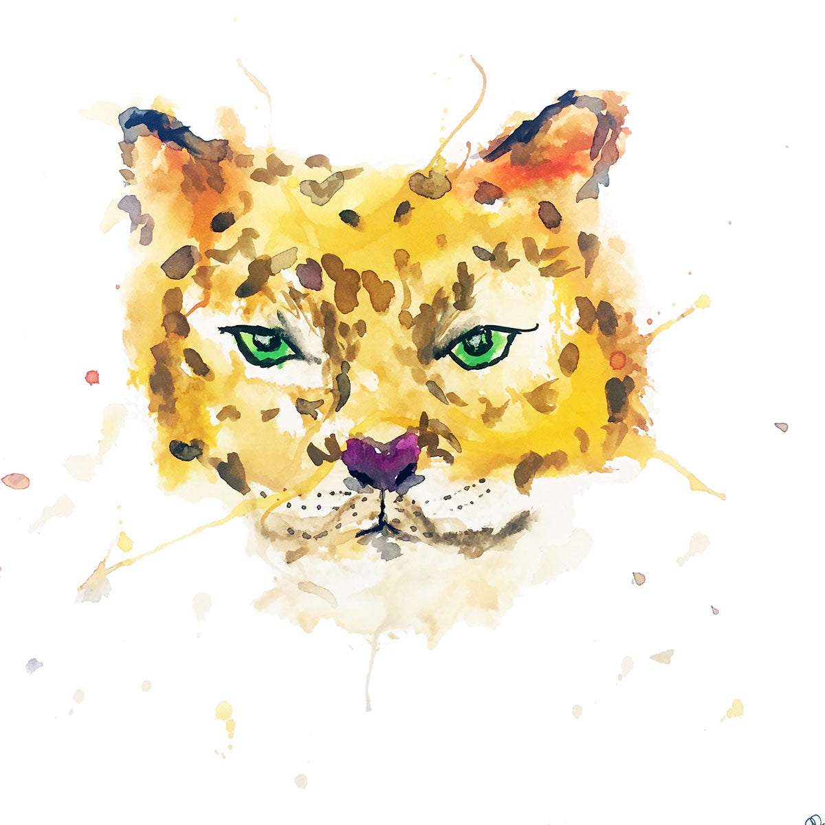 Animales de poder / Jaguar 2