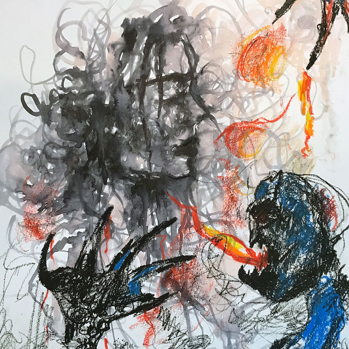 Trying to Get Some Sleep