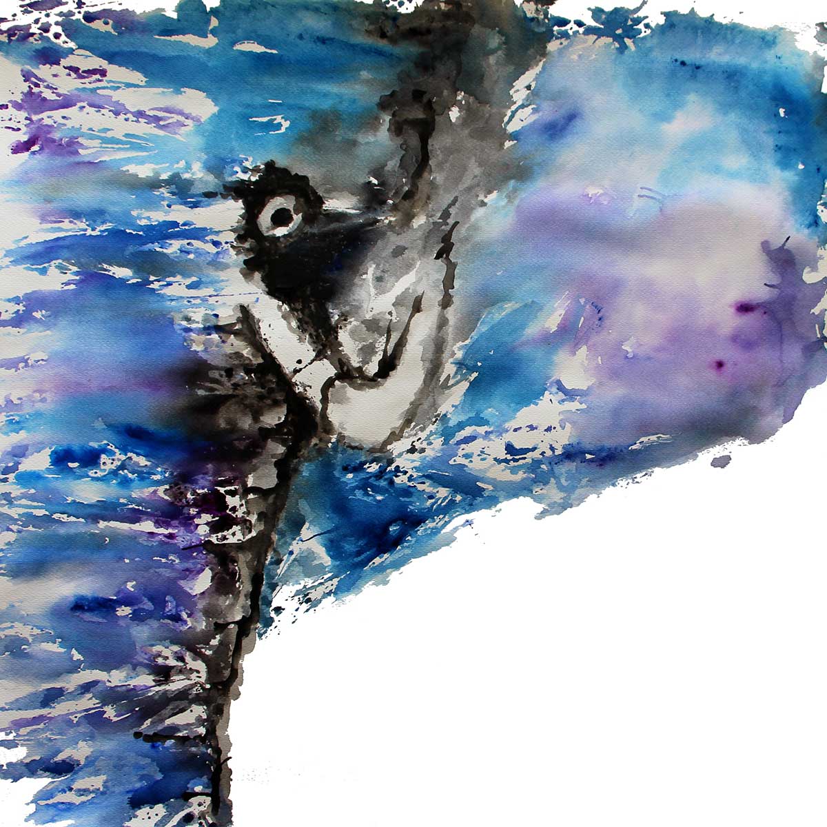 Animales de poder / Elefante