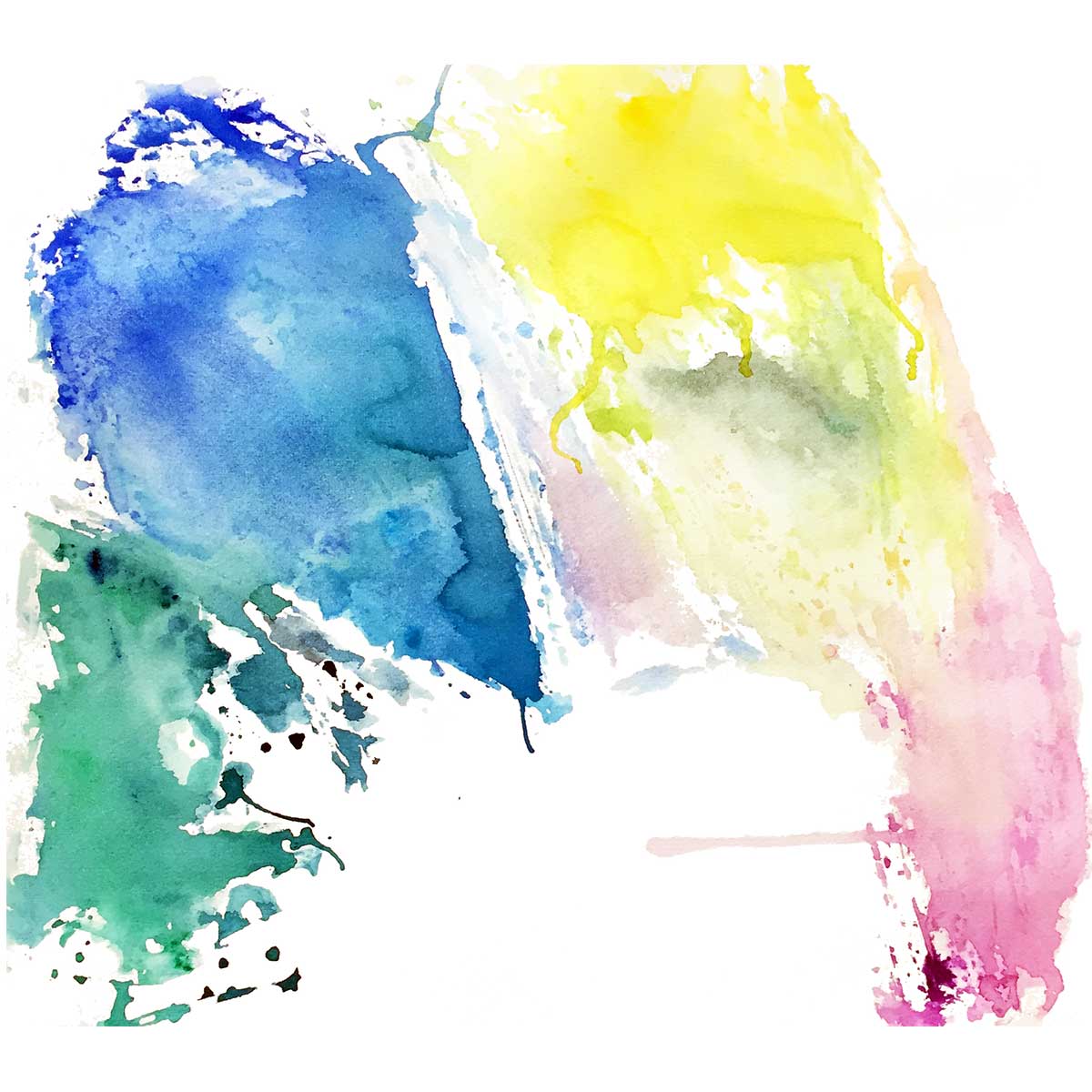 Animales de poder / Elefante 2