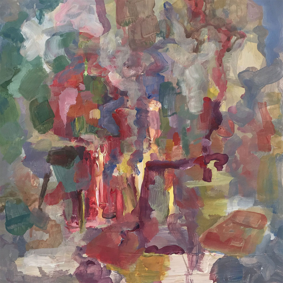 Beer, Soda and I Am a Mess