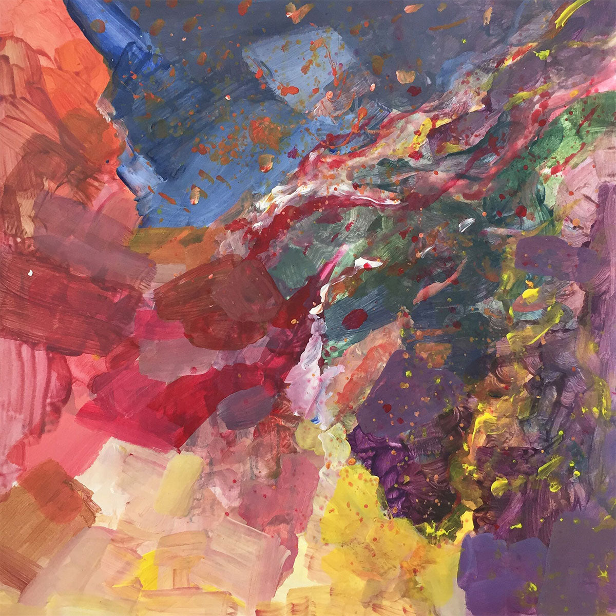 Dissipation and Constitution