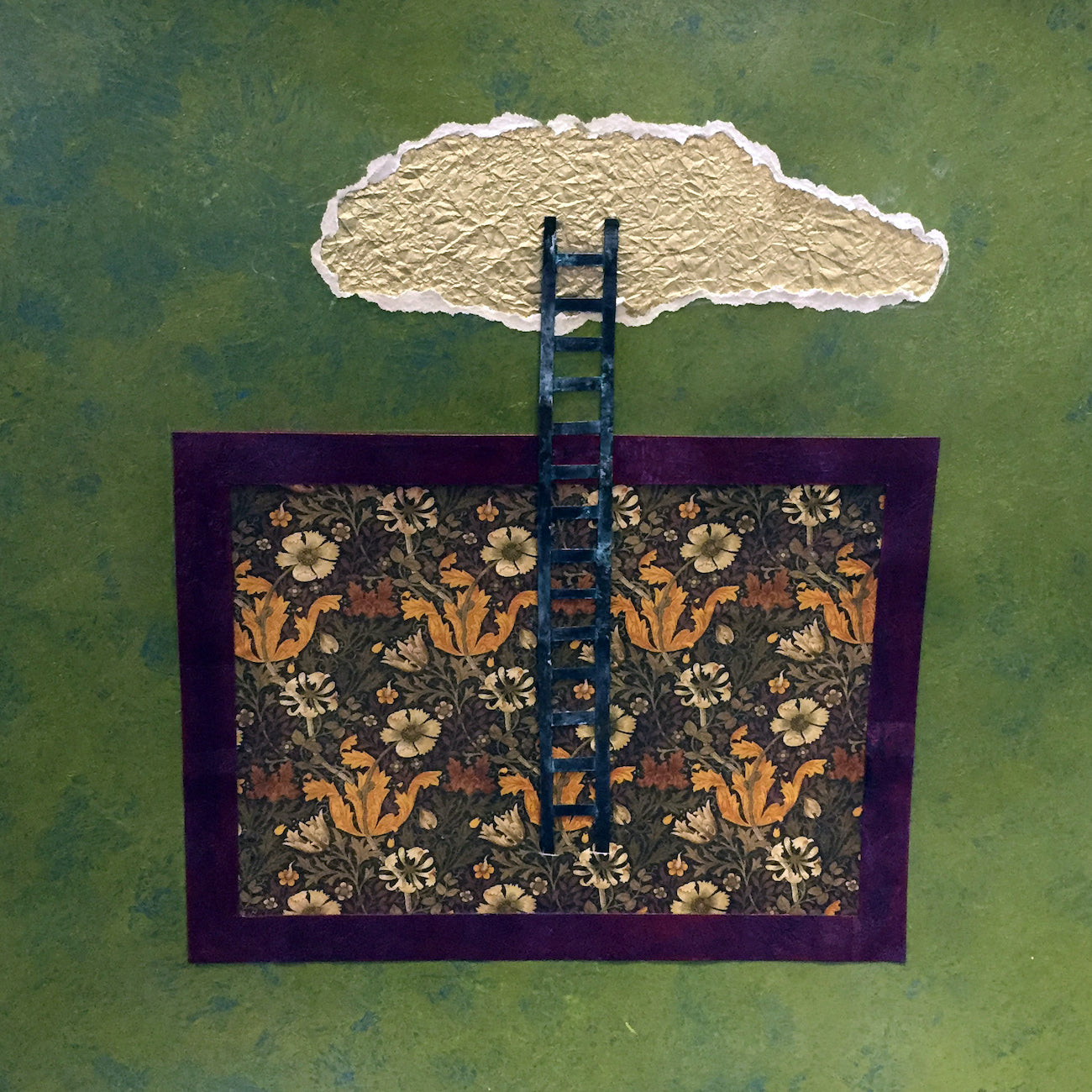 Campestre será mi subida