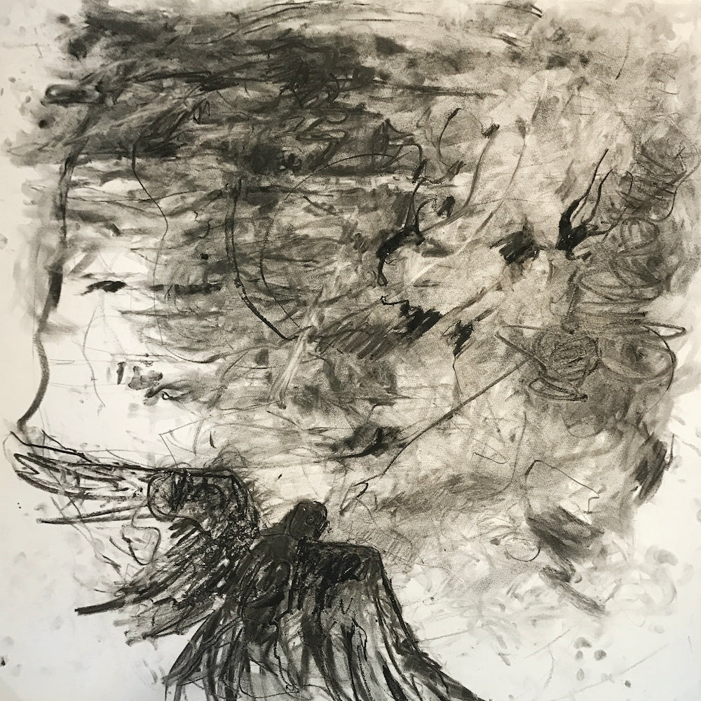 Even If My Dream Faded Away Like a Shadow