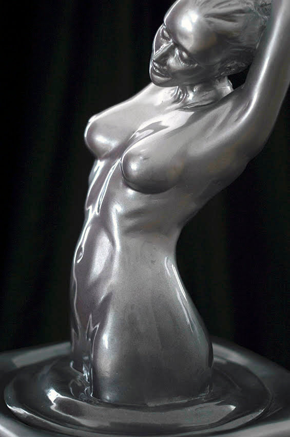 La Fuente de la Vida