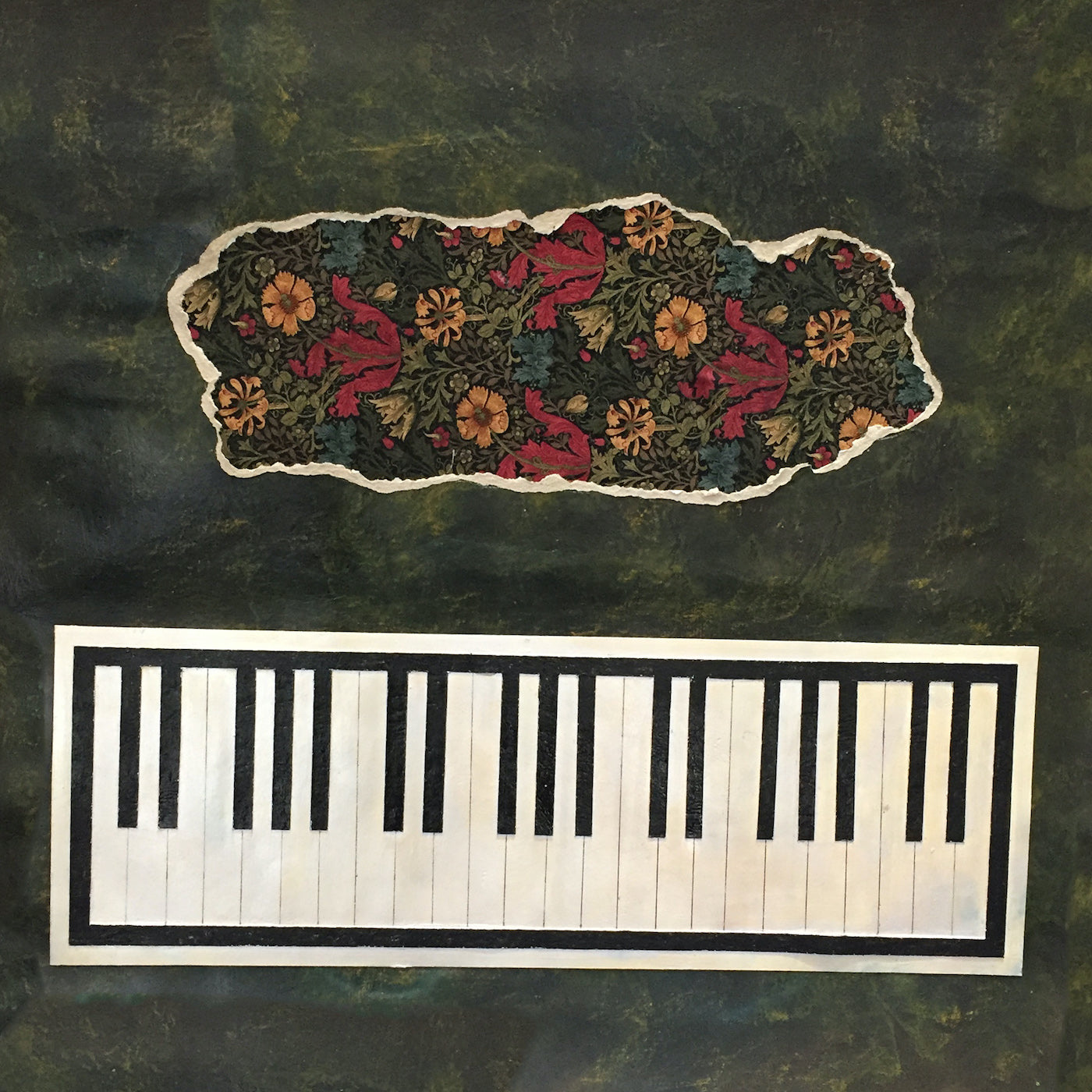 Música de Tierra Negra