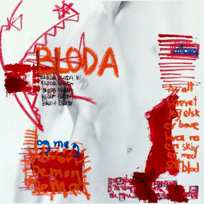 Perfección Masculina