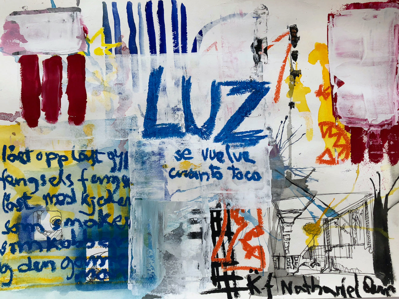 Variaciones a poema de Nietzsche o la ambivalencia corrosiva del olvido