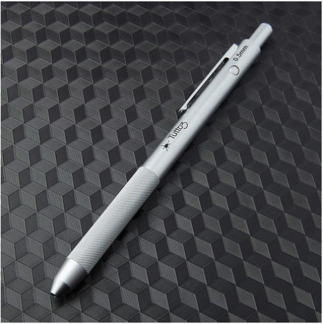 Best Mechanical Pencil Tutto3